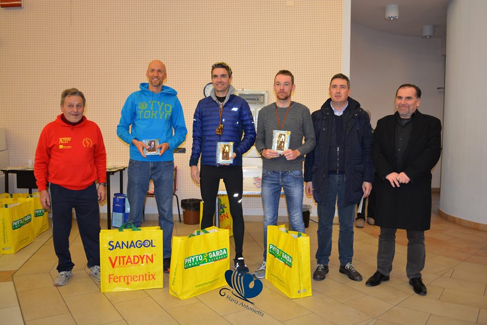 Rossetta: Ippociok - 03 febbraio 2019