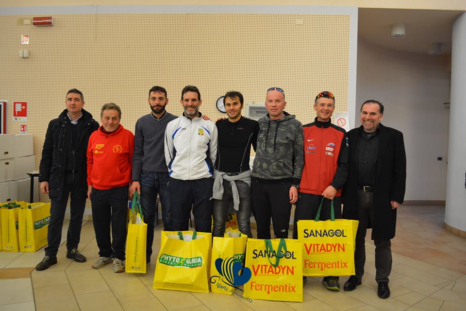 Rossetta: Ippociok - 03 febbraio 2019