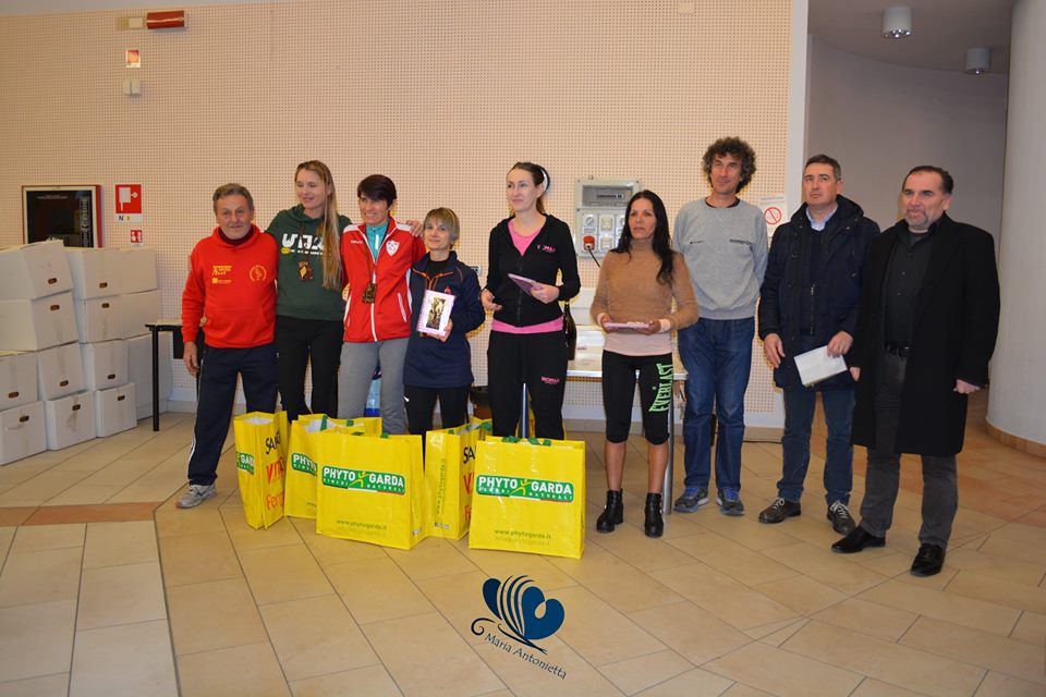 Rossetta: Ippociok - 03 febbraio 2019