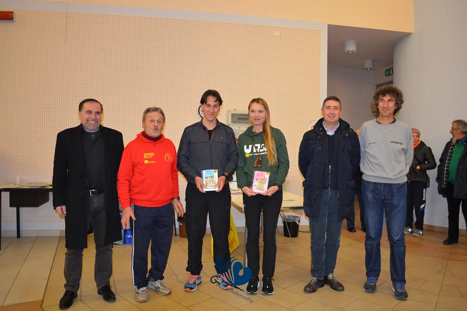 Rossetta: Ippociok - 03 febbraio 2019