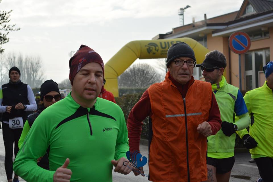 Rossetta: Ippociok - 03 febbraio 2019