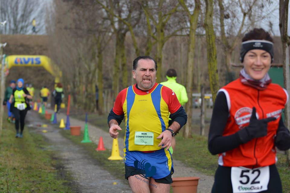 Rossetta: Ippociok - 03 febbraio 2019