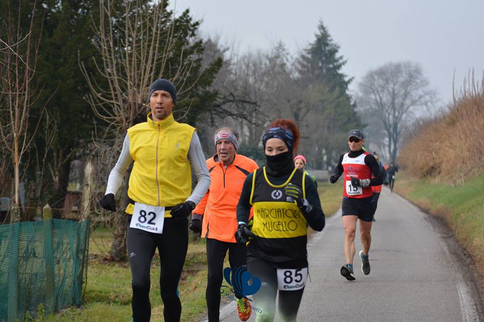 Rossetta: Ippociok - 03 febbraio 2019