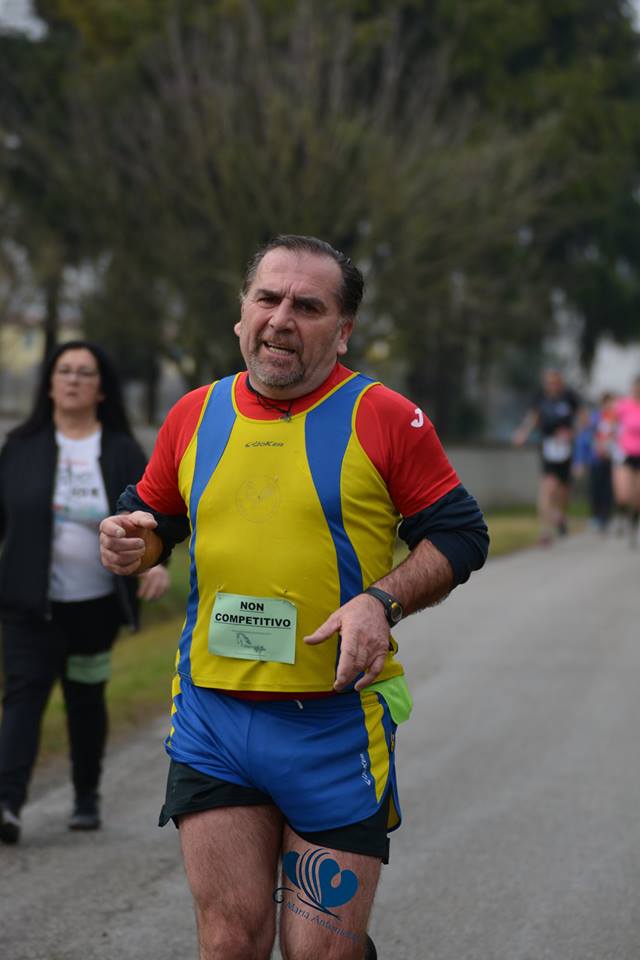 Rossetta: Ippociok - 03 febbraio 2019