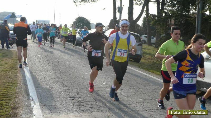 Alfonsine: Camminata di Sant'Apollonia - 09 febbraio 2019