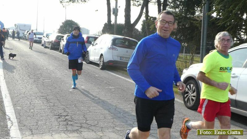 Alfonsine: Camminata di Sant'Apollonia - 09 febbraio 2019