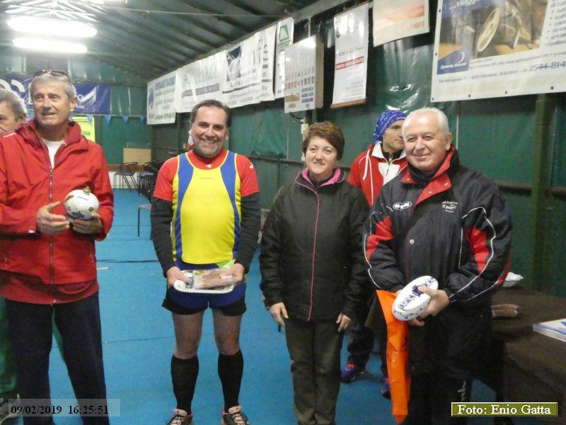 Alfonsine: Camminata di Sant'Apollonia - 09 febbraio 2019