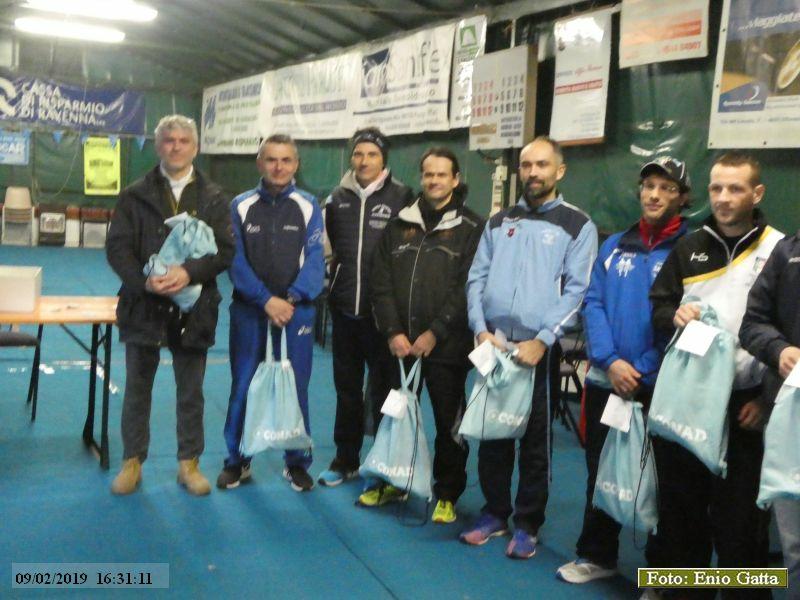 Alfonsine: Camminata di Sant'Apollonia - 09 febbraio 2019