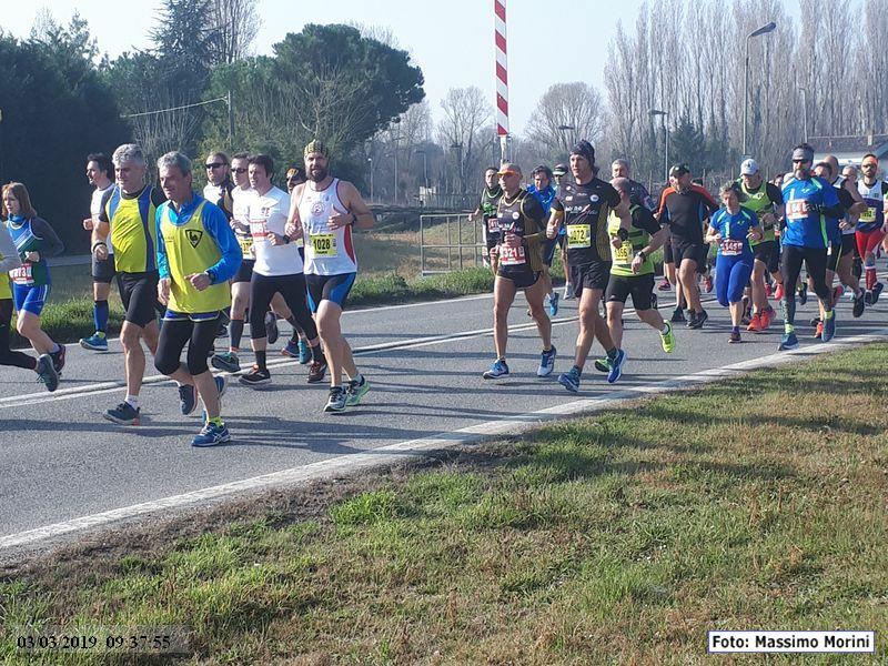 Ravenna: Valli e Pinete - 03 marzo 2019