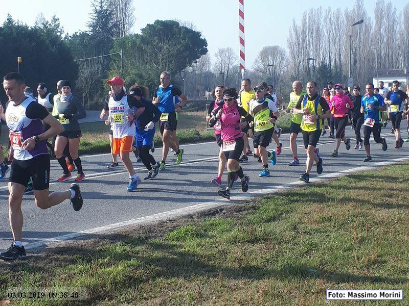 Ravenna: Valli e Pinete - 03 marzo 2019