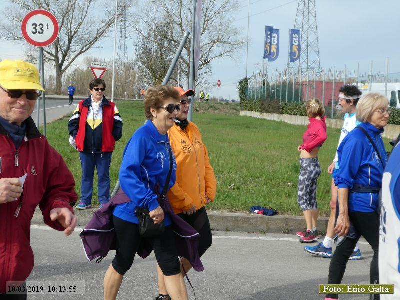 Ravenna: Scarpazeda in pgneda - 10 marzo 2019