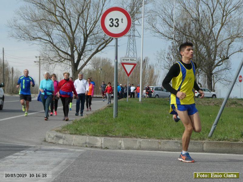 Ravenna: Scarpazeda in pgneda - 10 marzo 2019