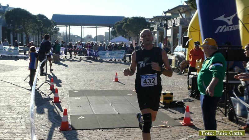 Marina di Ravenna: Trofeo Meno4aranta - 23 marzo 2019