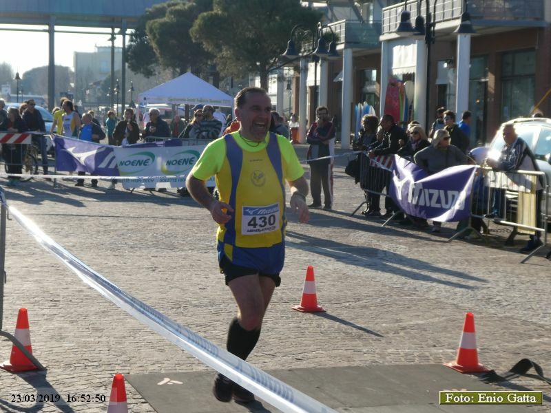 Marina di Ravenna: Trofeo Meno4aranta - 23 marzo 2019