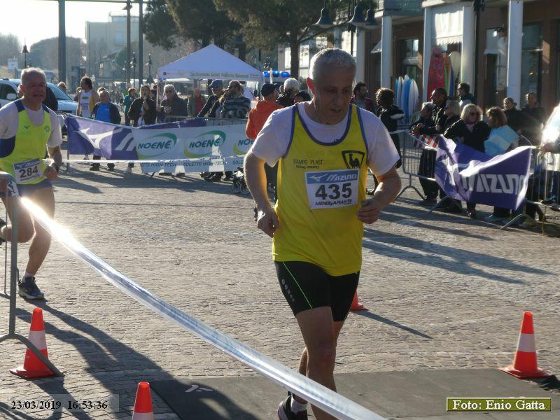 Marina di Ravenna: Trofeo Meno4aranta - 23 marzo 2019