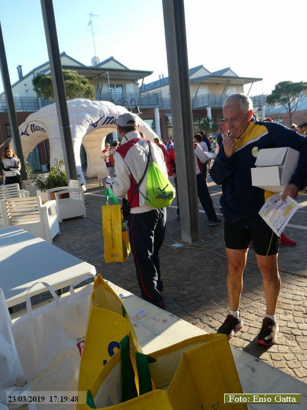 Marina di Ravenna: Trofeo Meno4aranta - 23 marzo 2019