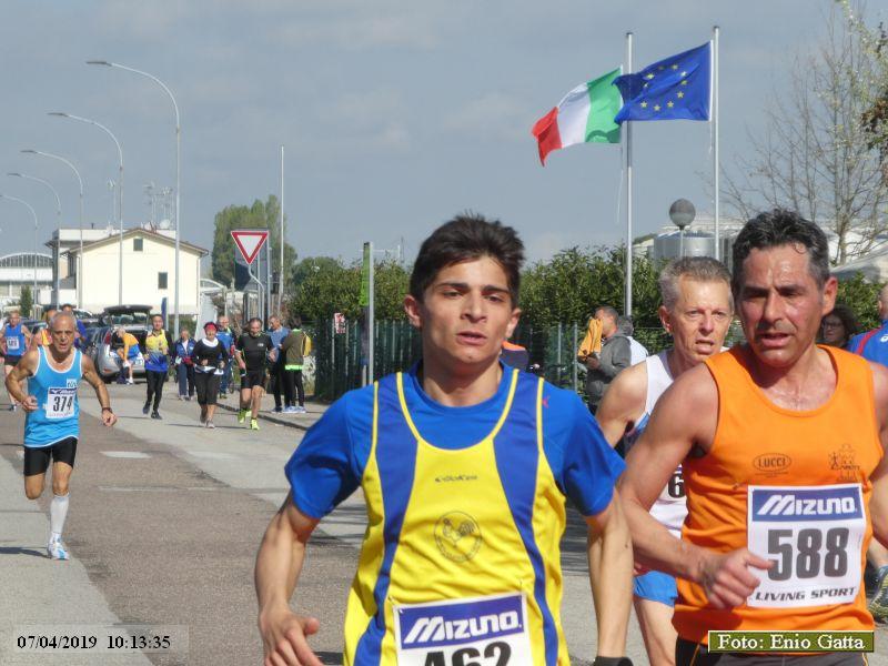 Alfonsine: Gran Premio Liberazione - 07 aprile 2019