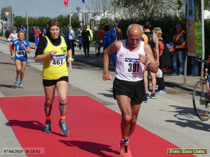 Alfonsine: Gran Premio Liberazione - 07 aprile 2019