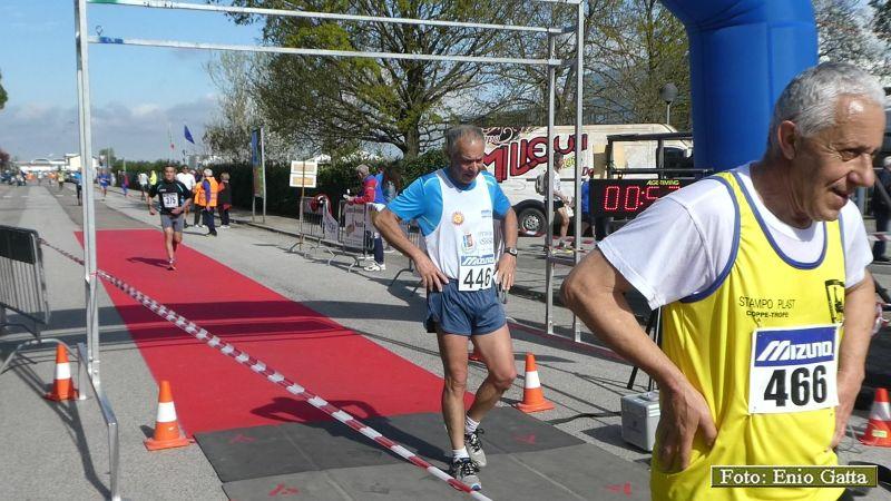 Alfonsine: Gran Premio Liberazione - 07 aprile 2019