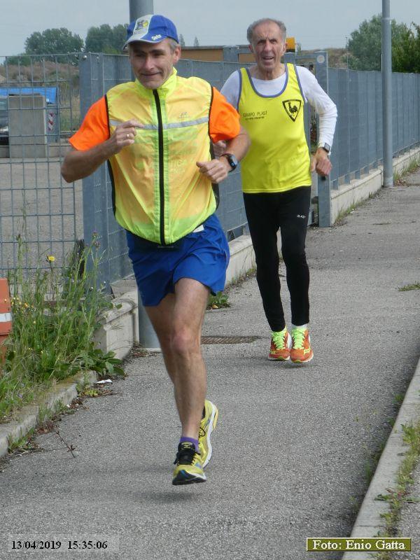 Lugo: Camminata Loris Produzioni Dolciarie - 13 aprile 2019