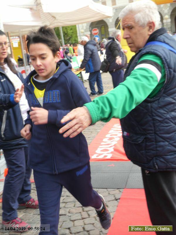 Cinquemila e maratona di Russi - 02 aprile 2018