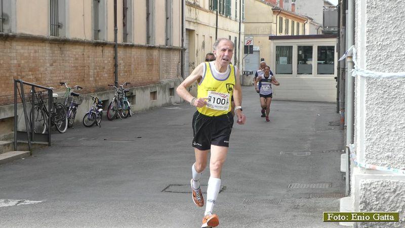 Cinquemila e maratona di Russi - 02 aprile 2018