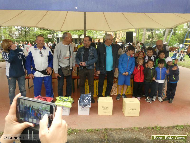 Marina di Ravenna: Festa di primavera - 25 aprile 2019