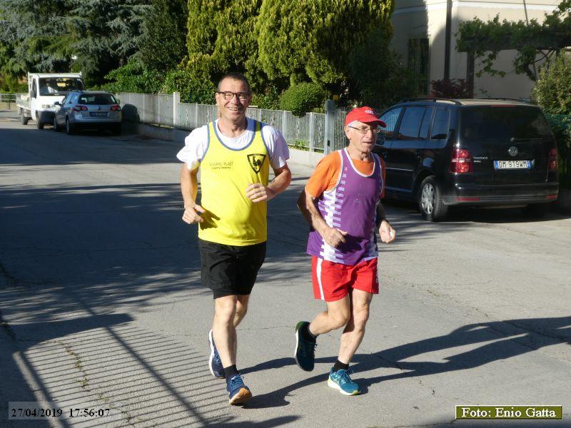 Russi: Festa dell'Unit - 27 aprile 2019