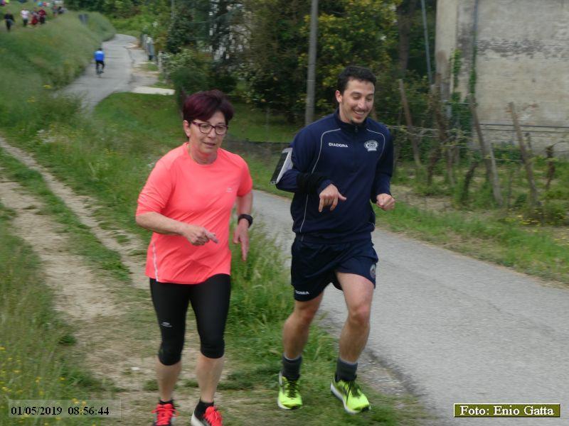 Lugo: Camminata del canale dei Mulini - 01 maggio 2019