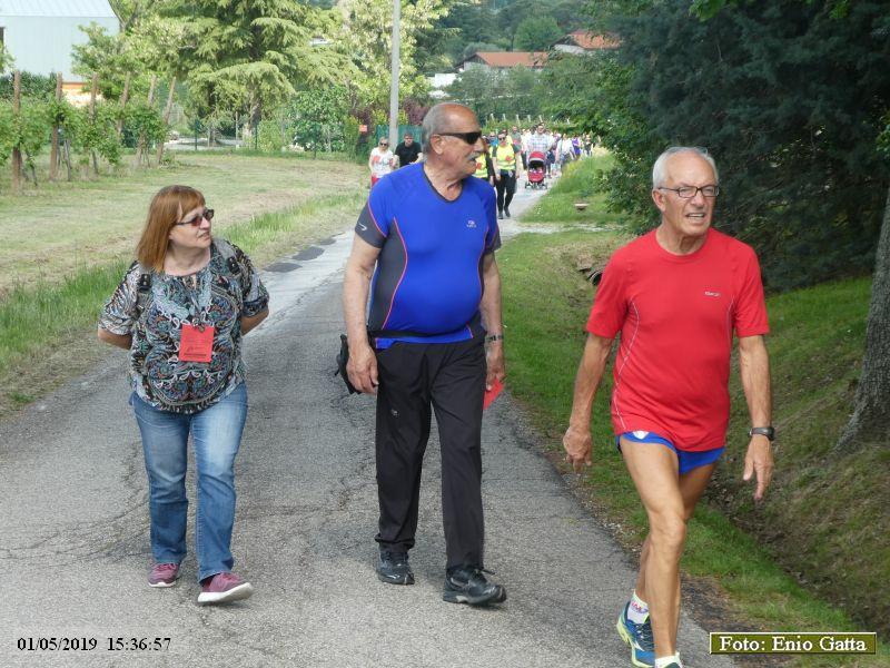 Santa Lucia delle Spianate: Spasigeda San Lusa - 01 maggio 2019