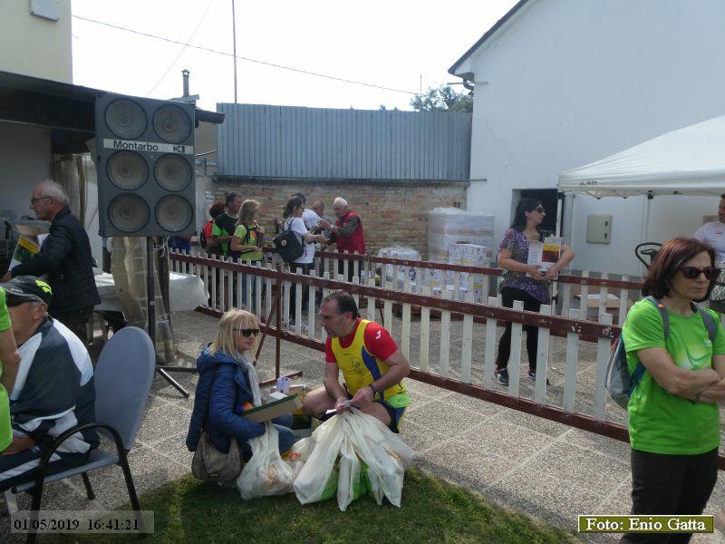 Santa Lucia delle Spianate: Spasigeda San Lusa - 01 maggio 2019