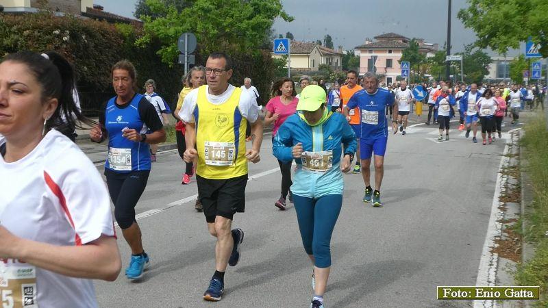 Ravenna: Teodora Ravenna Run - 05 maggio 2019