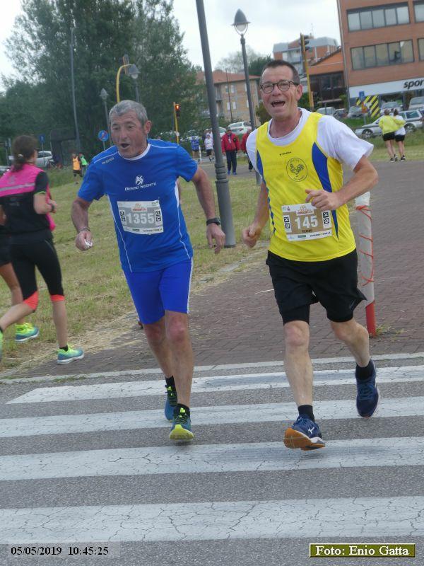 Ravenna: Teodora Ravenna Run - 05 maggio 2019