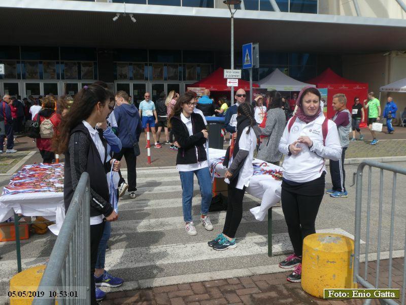 Ravenna: Teodora Ravenna Run - 05 maggio 2019