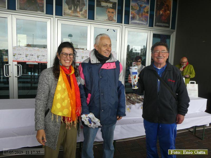 Ravenna: Teodora Ravenna Run - 05 maggio 2019