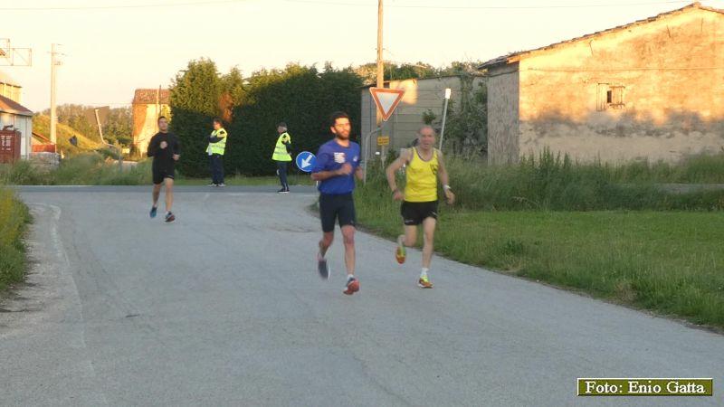 Cotignola: Camminata in mezzo al verde - 06 maggio 2019