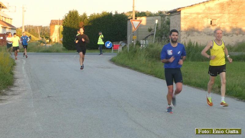 Cotignola: Camminata in mezzo al verde - 06 maggio 2019