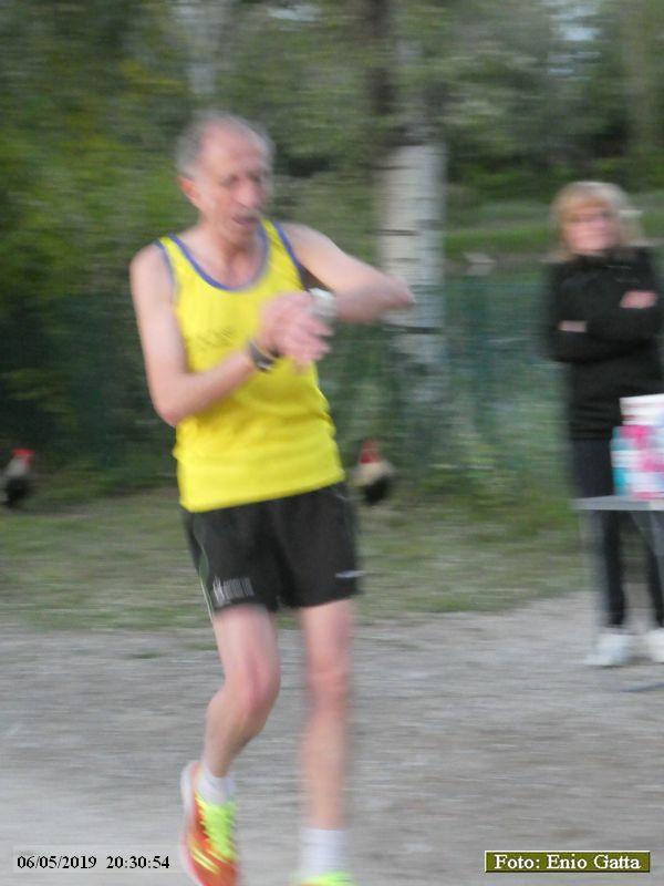 Cotignola: Camminata in mezzo al verde - 06 maggio 2019