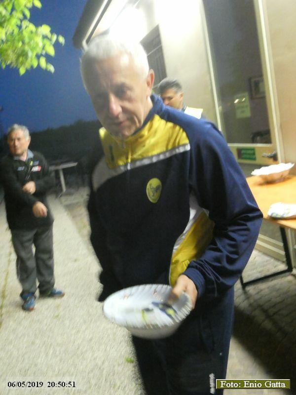 Cotignola: Camminata in mezzo al verde - 06 maggio 2019