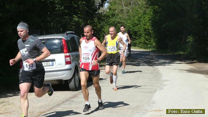 Castel Raniero: Classicissima - 11 maggio 2019
