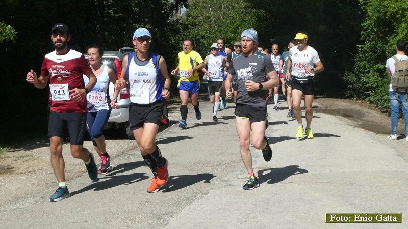 Castel Raniero: Classicissima - 11 maggio 2019