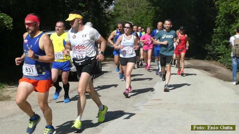Castel Raniero: Classicissima - 11 maggio 2019