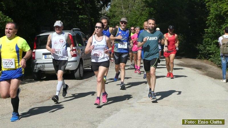 Castel Raniero: Classicissima - 11 maggio 2019