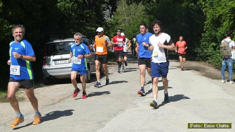 Castel Raniero: Classicissima - 11 maggio 2019