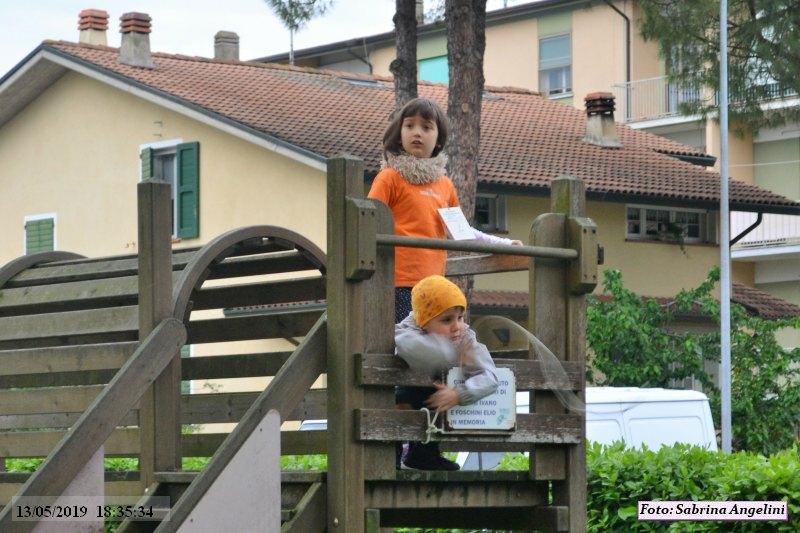 Voltana: Festa dello Sport - 13 maggio 2019