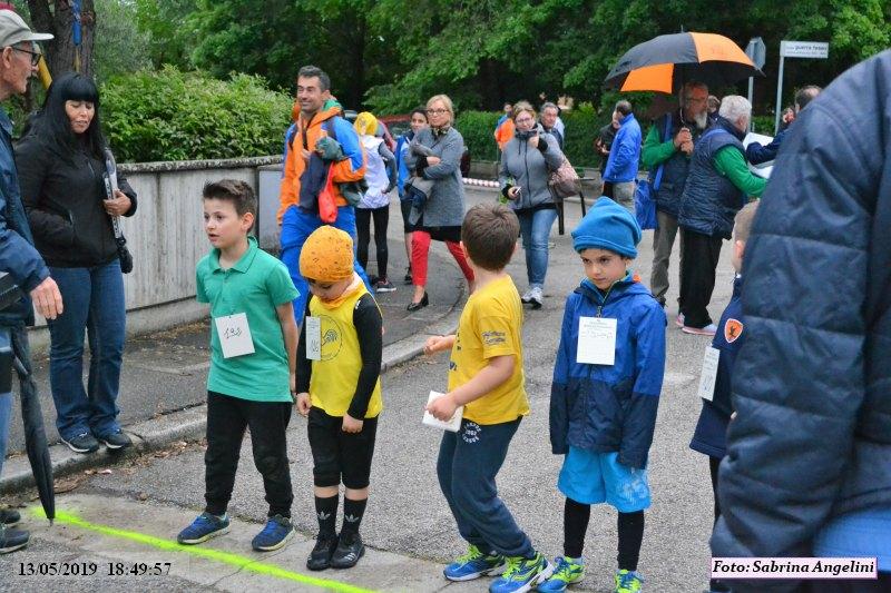 Voltana: Festa dello Sport - 13 maggio 2019