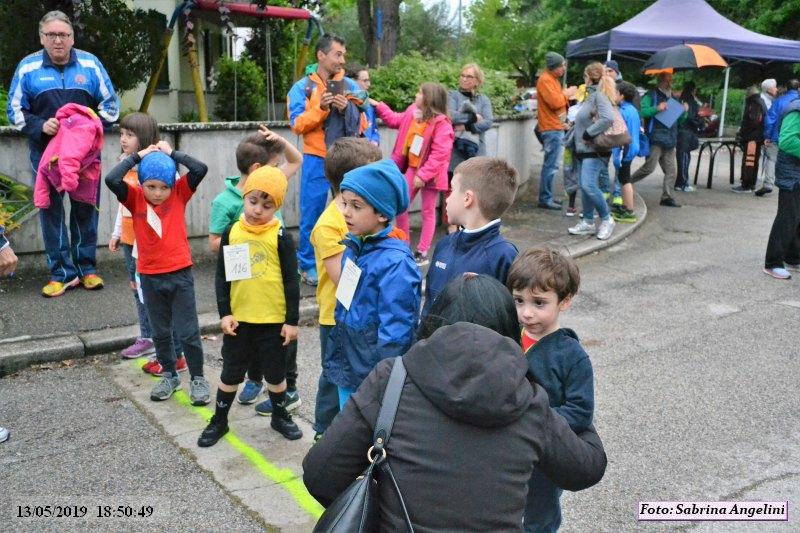 Voltana: Festa dello Sport - 13 maggio 2019