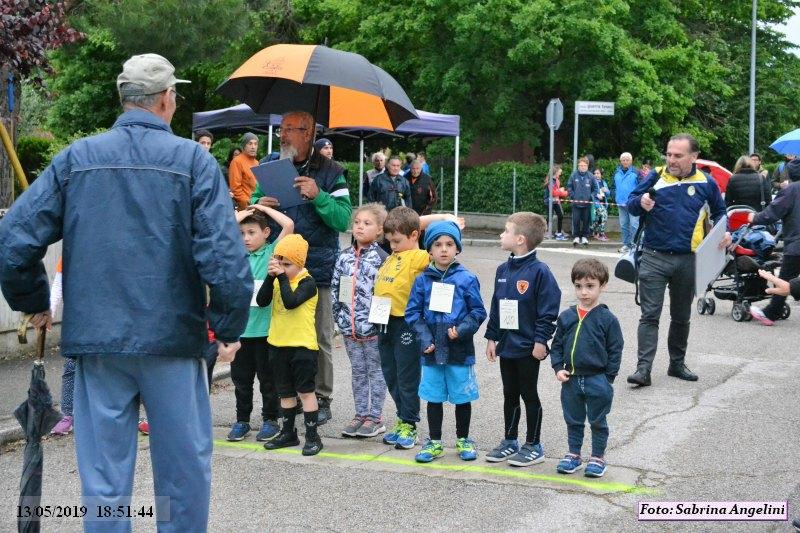 Voltana: Festa dello Sport - 13 maggio 2019