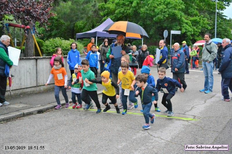 Voltana: Festa dello Sport - 13 maggio 2019
