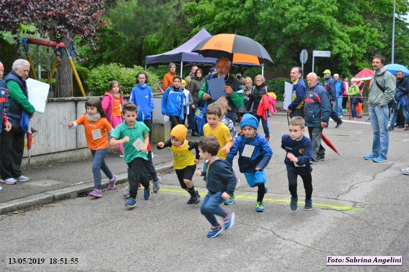Voltana: Festa dello Sport - 13 maggio 2019